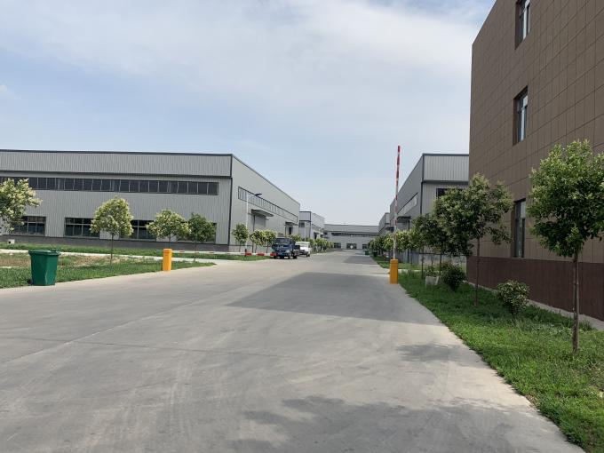 AF25372 ट्रक ईंधन फ़िल्टर हेपा पॉलिएस्टर फाइबर ऑटो कार सेवन एयर फ़िल्टर 3