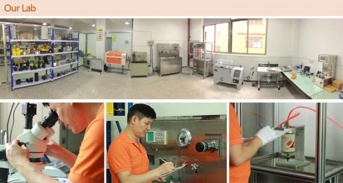 1132401320 ट्रक ईंधन फ़िल्टर AF25372 पॉलिएस्टर फाइबर कार सेवन एयर फ़िल्टर 2