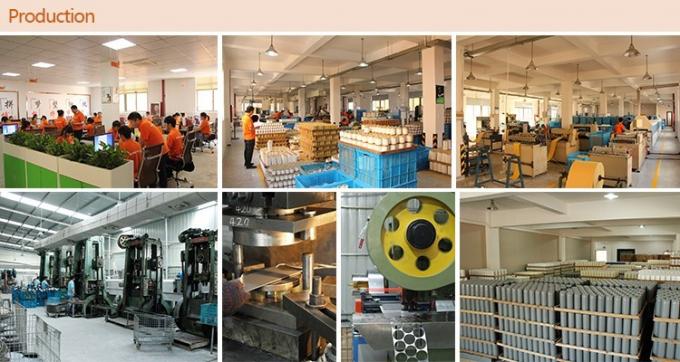 1132401320 ट्रक ईंधन फ़िल्टर AF25372 पॉलिएस्टर फाइबर कार सेवन एयर फ़िल्टर 1