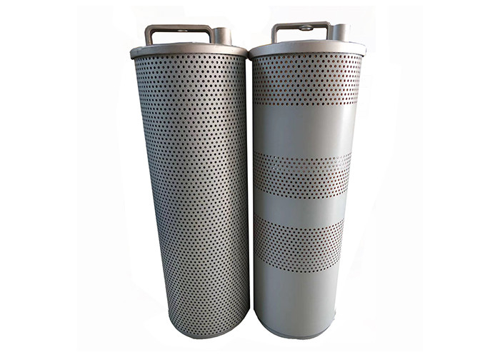 Sany Hydraulic Oil Return Filter 5 Micron Hydraulic Oil Filter Cartridge